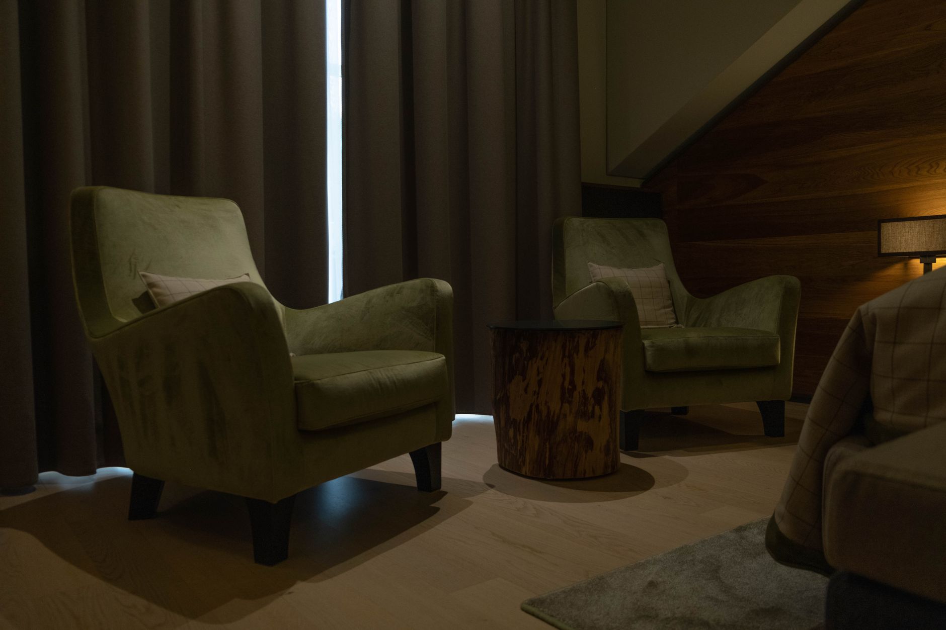 College View Suite